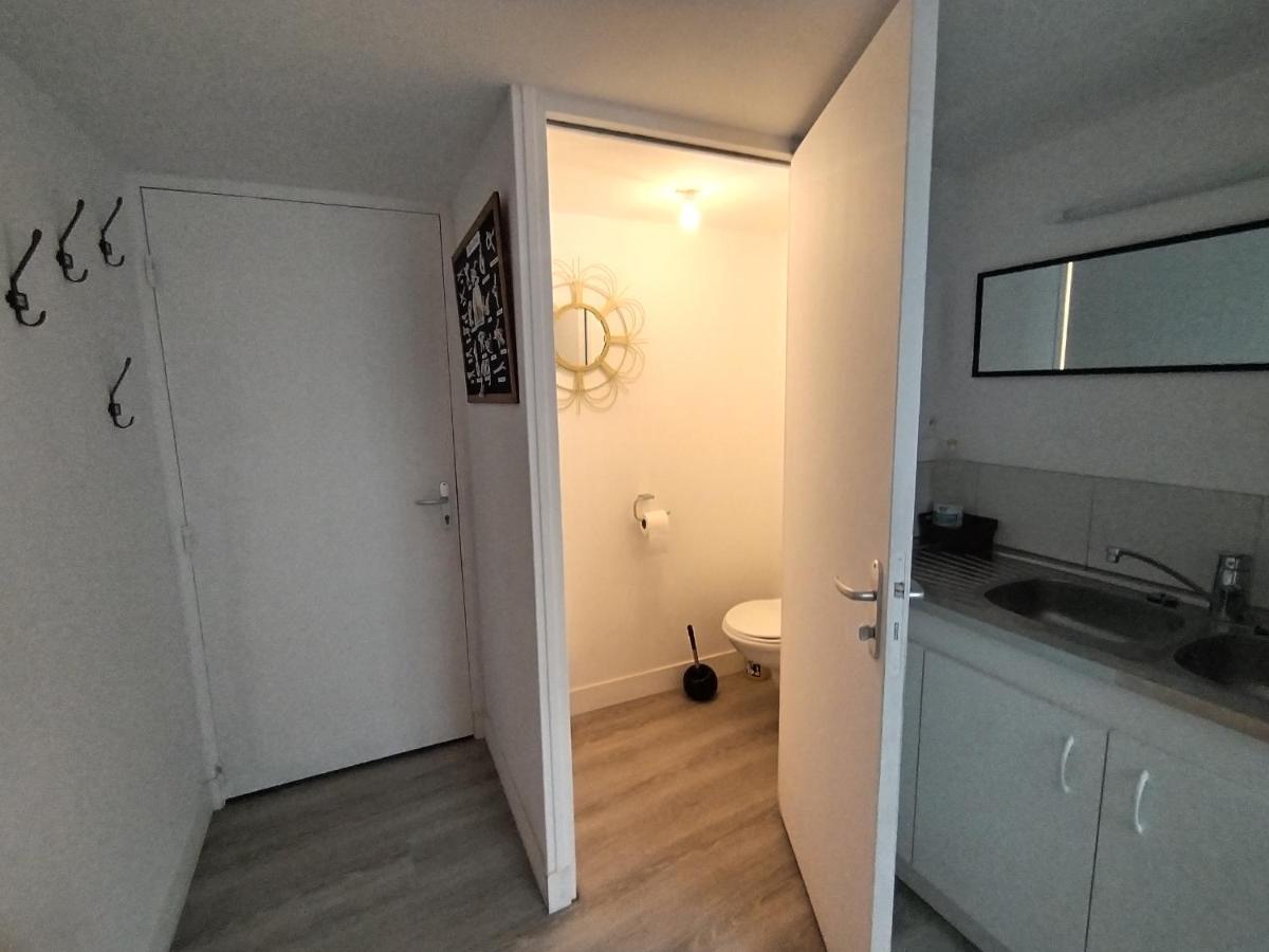 Liberation Classe 3 Etoiles Holiday home *