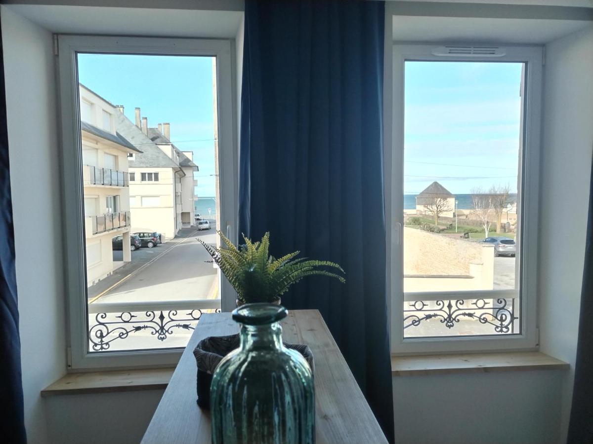 Liberation Classe 3 Etoiles Holiday home Grandcamp-Maisy