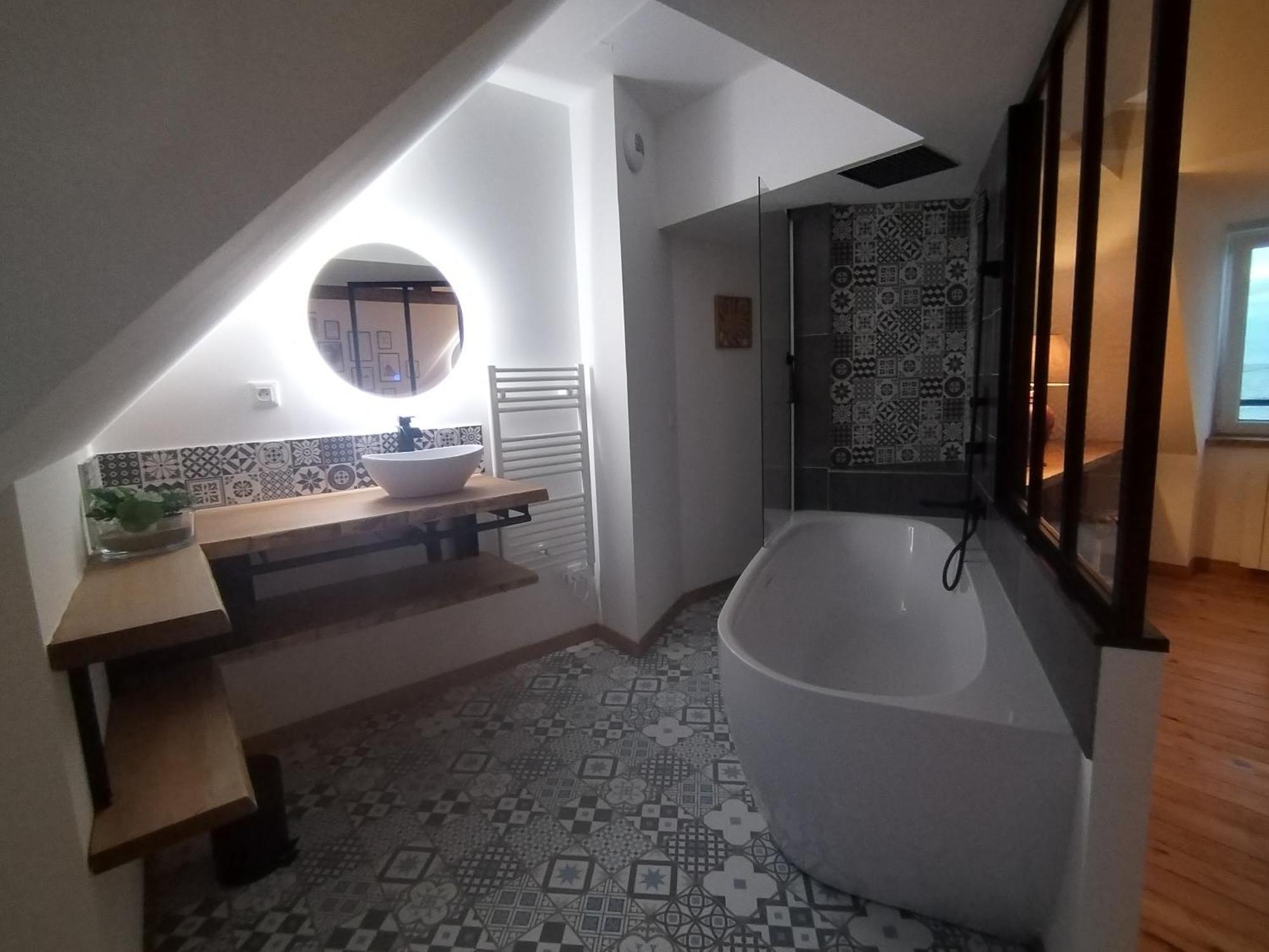 Liberation Classe 3 Etoiles Holiday home *