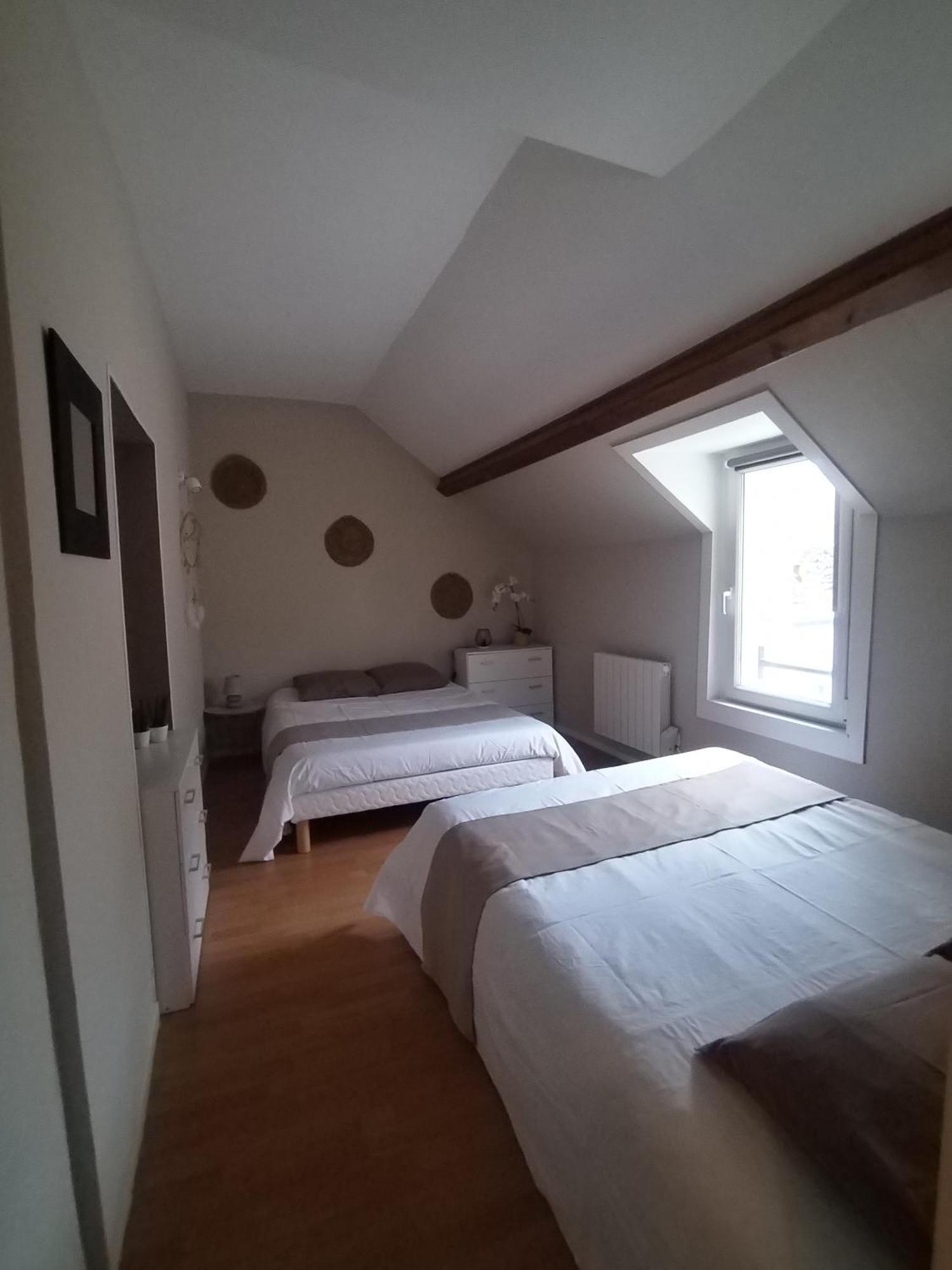 Holiday home Liberation Classe 3 Etoiles