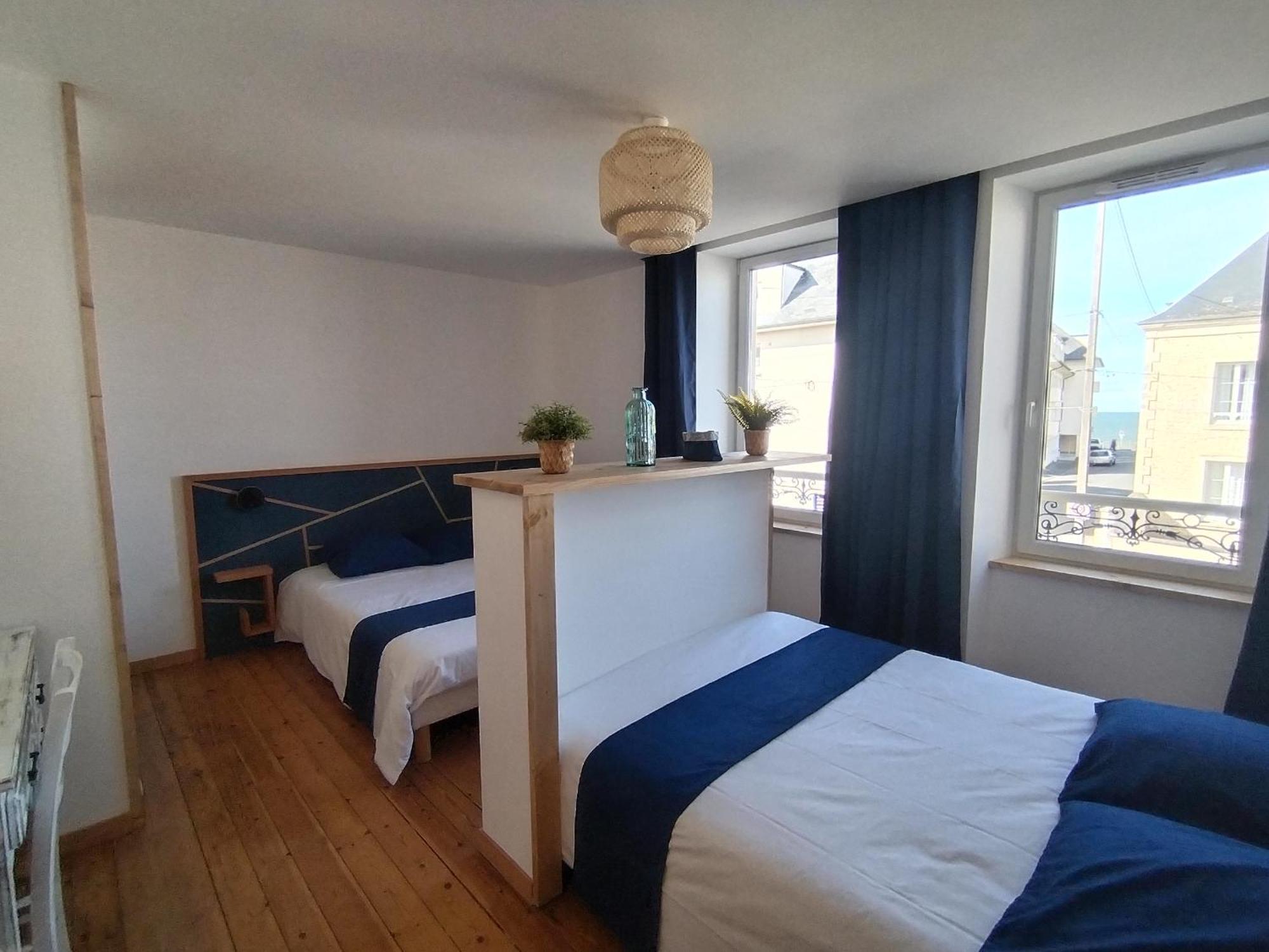 Liberation Classe 3 Etoiles Holiday home *