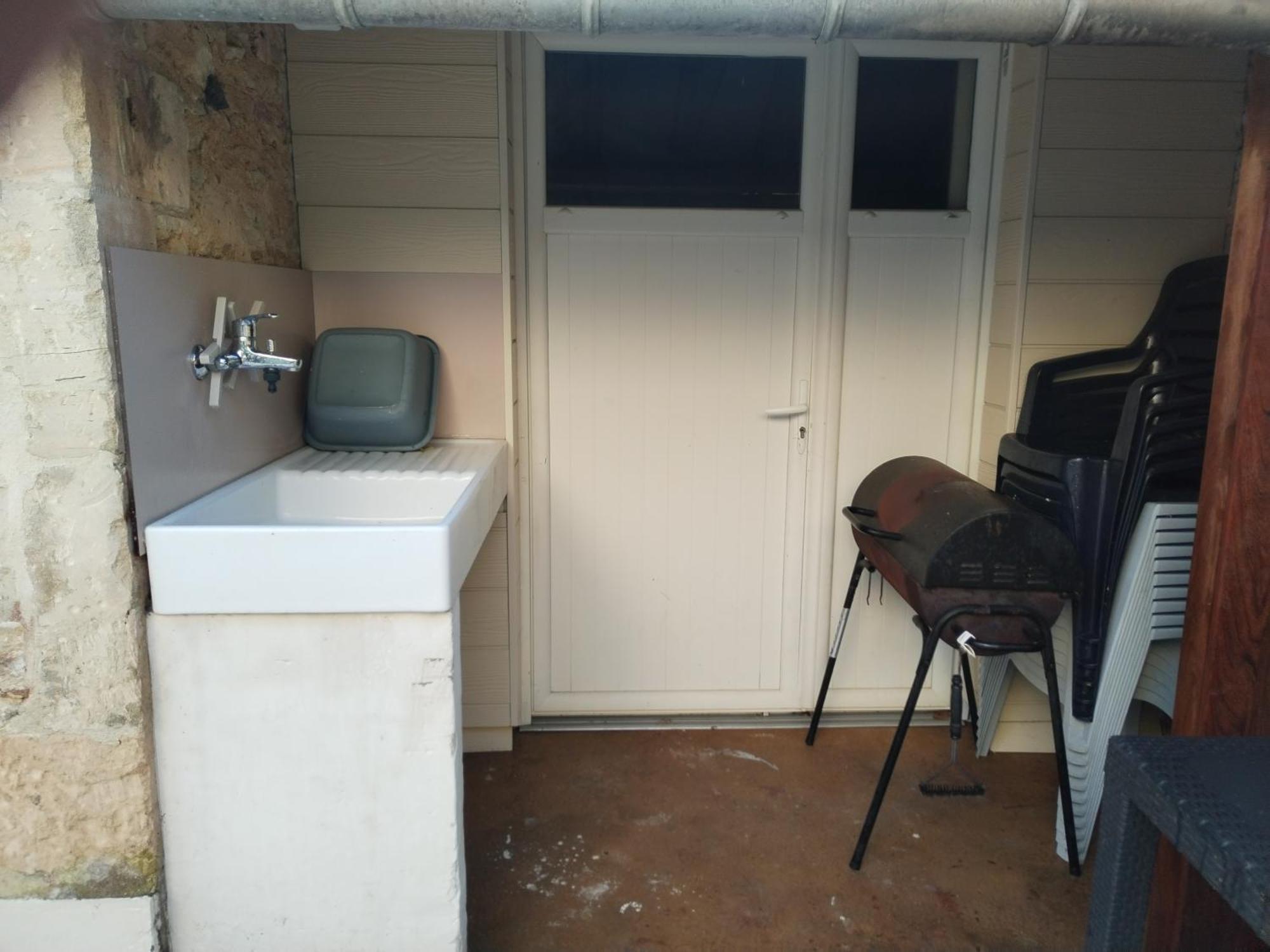 Holiday home Liberation Classe 3 Etoiles *