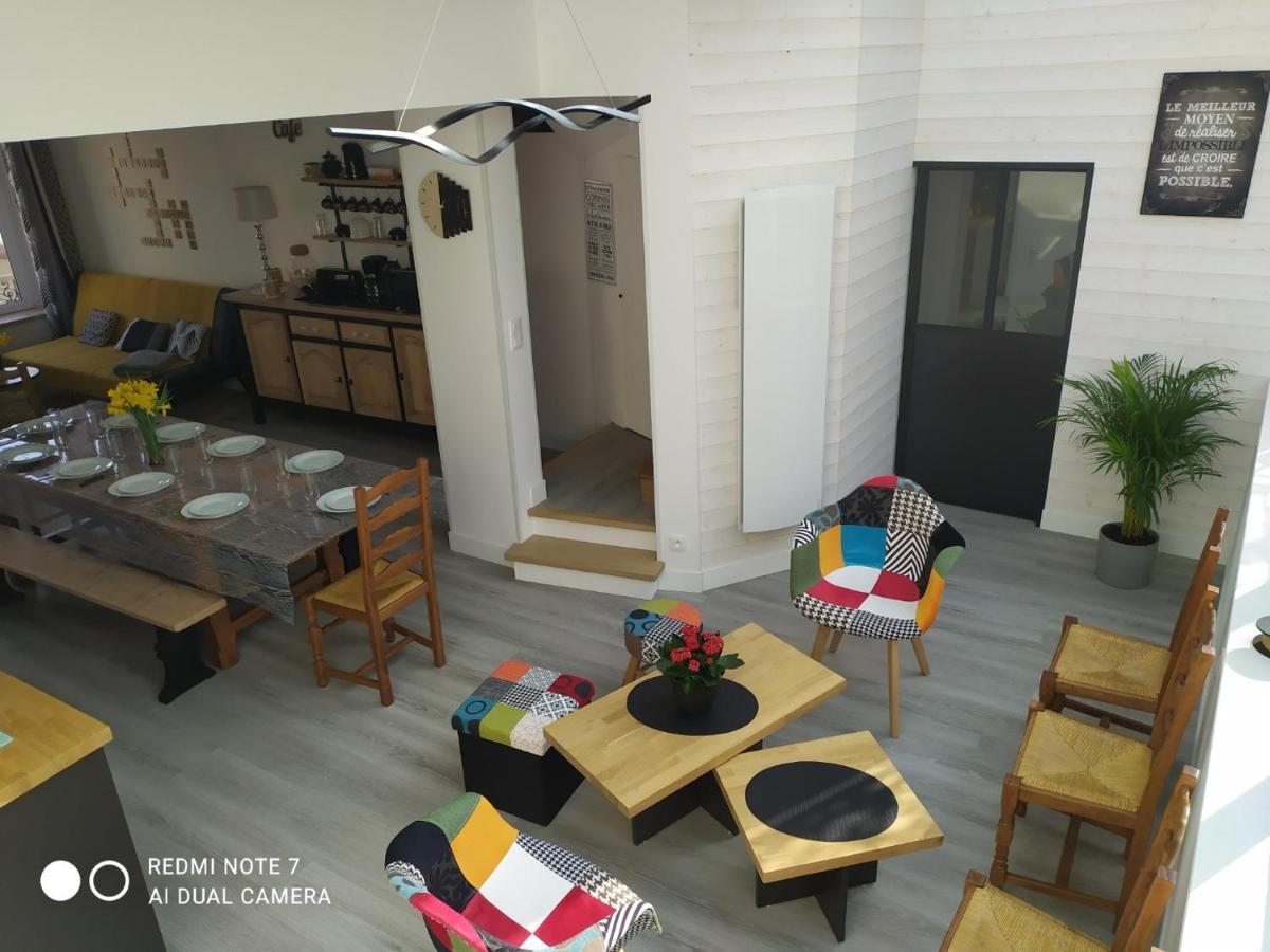 Hébergement de vacances Liberation Classe 3 Etoiles